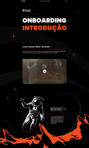 Hotmart - Onepage